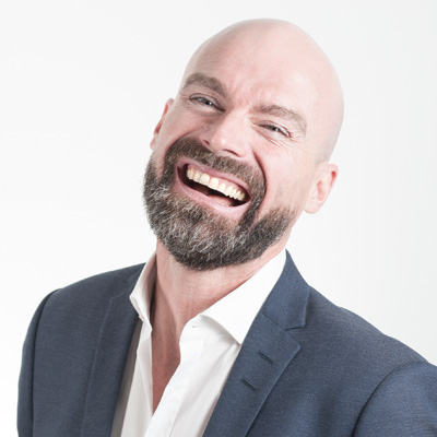 Host Tomáš