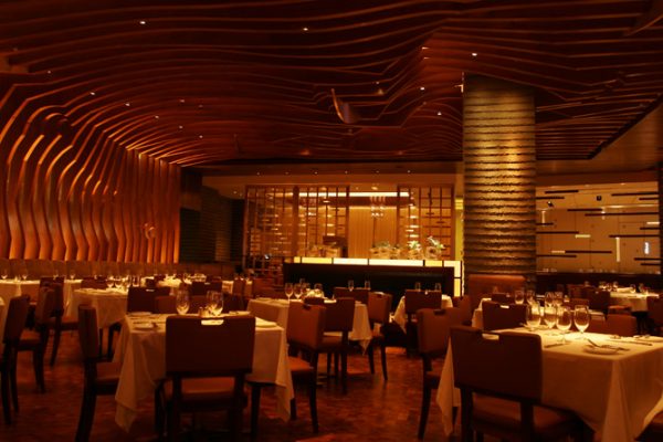 Kasino lounge